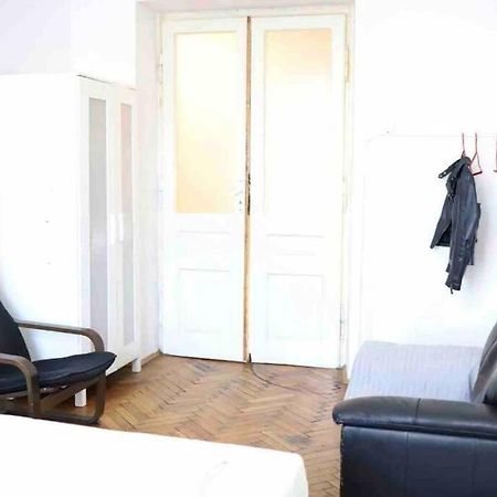 Soltyka 5 Rooms Apartment Krakau Exterior foto