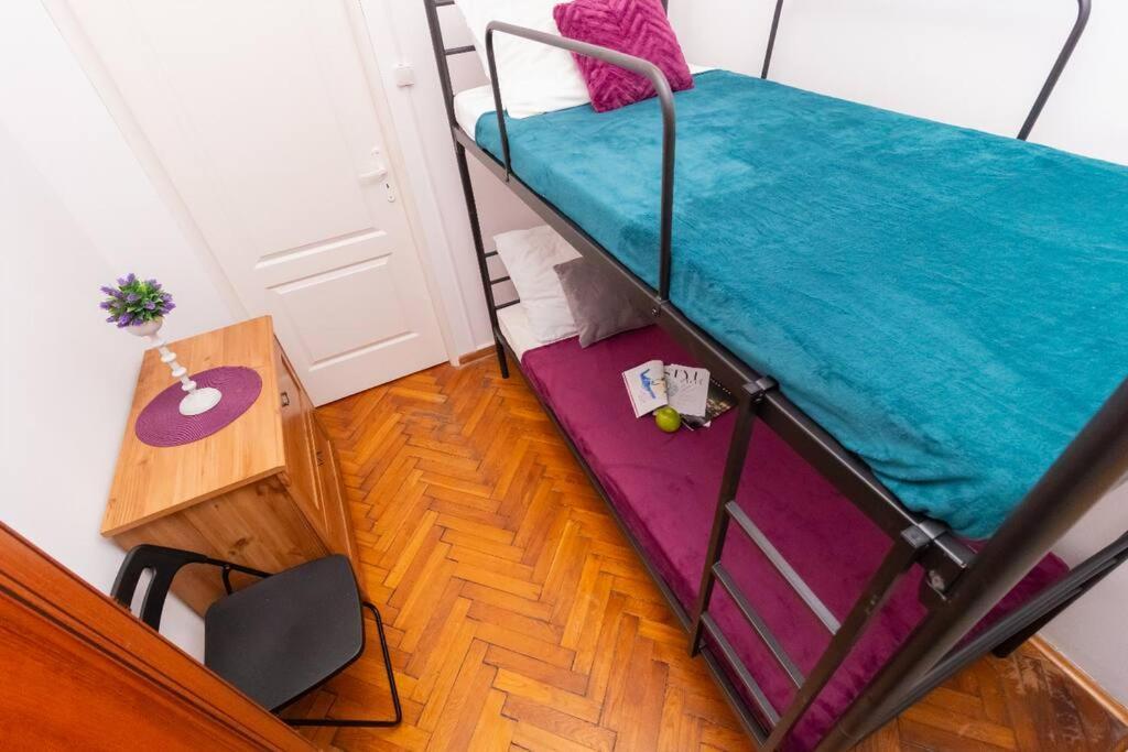 Soltyka 5 Rooms Apartment Krakau Exterior foto