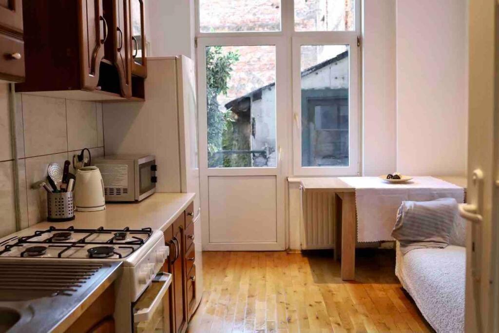 Soltyka 5 Rooms Apartment Krakau Exterior foto