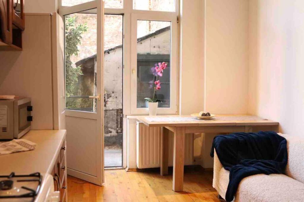 Soltyka 5 Rooms Apartment Krakau Exterior foto