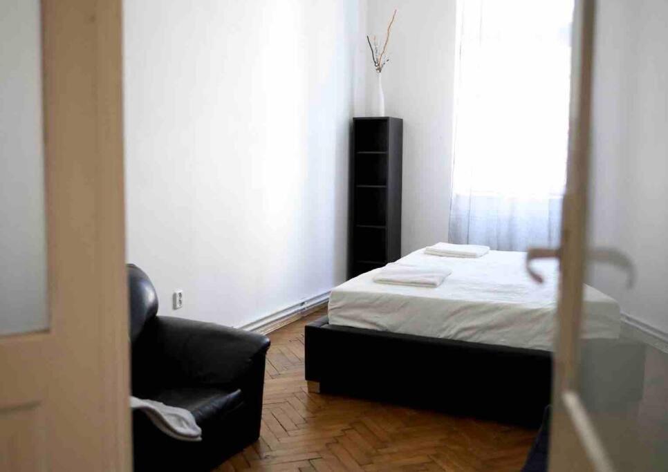 Soltyka 5 Rooms Apartment Krakau Exterior foto