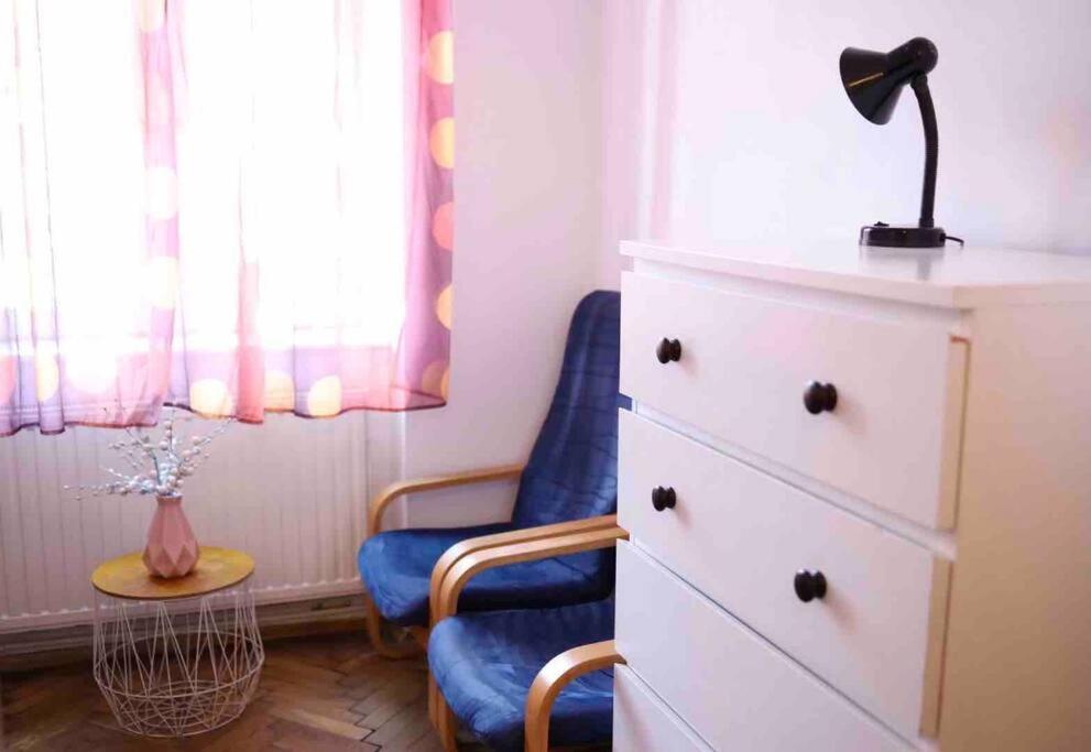 Soltyka 5 Rooms Apartment Krakau Exterior foto
