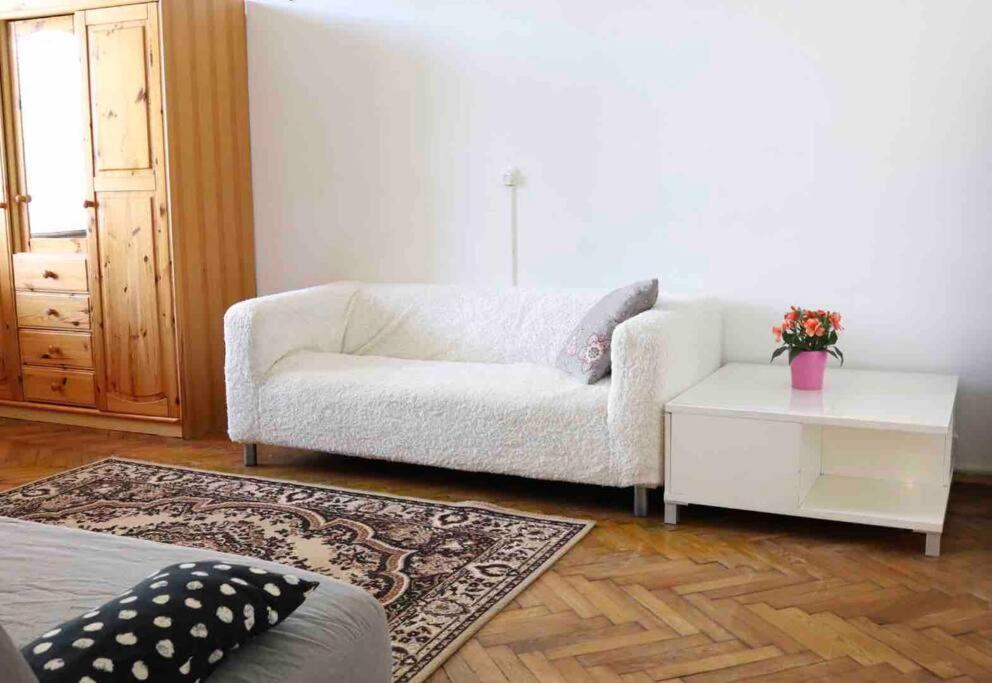 Soltyka 5 Rooms Apartment Krakau Exterior foto